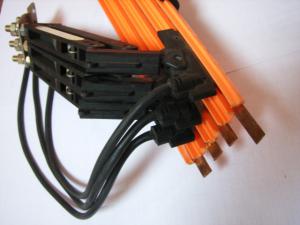 無(wú)接縫滑觸線(xiàn)